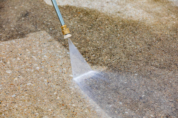 Best Post-Construction Pressure Washing  in San Antonio, TX