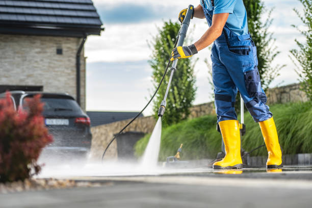 Best Patio and Deck Pressure Washing  in San Antonio, TX